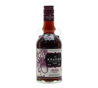 Kraken Black Cherry And Madagascan Vanilla Black Spiced Rum 35cl