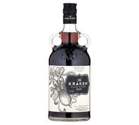 Kraken Black Spiced Rum 1 Litre