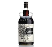 Kraken Black Spiced Rum 1L