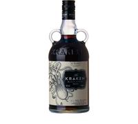 Kraken Black Spiced Rum