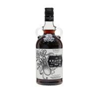 Kraken Black Spiced Rum