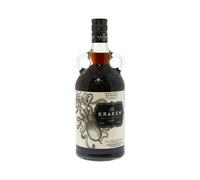 Kraken Black Spiced Rum