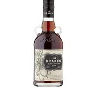 Kraken Black Spiced Rum 35cl