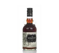Kraken Black Spiced Rum 35cl