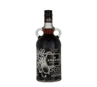Kraken Black Spiced Rum '47' (70cl / 47%)