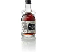 Kraken Black Spiced Rum 5cl