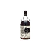 Kraken Black Spiced Rum 70 cl.