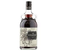 Kraken Black Spiced Rum 70 cl
