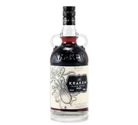 Kraken Black Spiced Rum 70cl / 700ml