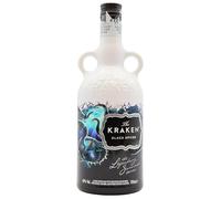 Kraken Black Spiced Rum Legendary Survivor Series : Deep Sea Diver Limited Edition 70cl