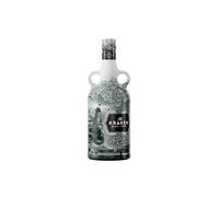 Kraken Black Spiced Rum | Legendary Survivor Series | Limited Edition - 70cl