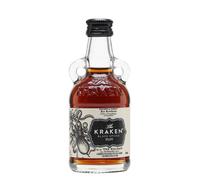 Kraken Black Spiced Rum 5cl