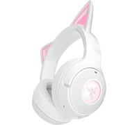 Kraken Kitty V3 Pro - gaming headset White