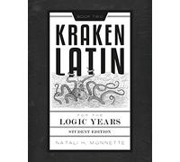 Kraken Latin 2: Student Edition