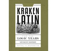 Kraken Latin 3: Student Edition