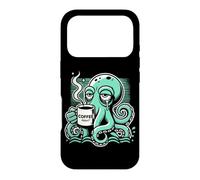 Kraken Legends Mythical Sea Monster and Nautical Folklore Case for iPhone 17 Pro