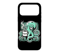 Kraken Legends Mythical Sea Monster and Nautical Folklore Case for iPhone 17 Pro Max