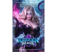 Kraken Mage 1: Fantasy Lesbian Harem (Tea & Potions)