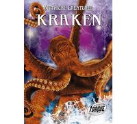 Kraken (Mythical Creatures)