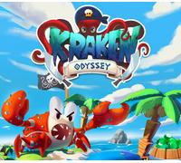 Kraken Odyssey EU XBOX One / Xbox Series X|S CD Key