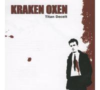 kraken oxen - titan deceit