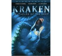 Kraken: Tentacles of the Deep [DVD] [Region 1] [US Import] [NTSC]