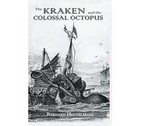 Kraken & The Colossal Octopus