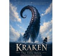 Kraken: The Tithe Below (Penny Blood Adventures)