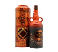 Kraken - Unknown Deep - Copper Scar Limited Edition - Rum 70cl 40% ABV