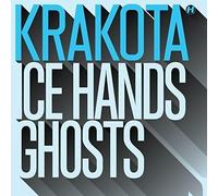 Krakota - Ice Hands / Ghosts [VINYL]