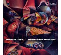 Krakovic:Vukovic:Rakar - Krzisnik: Stories From Magatrea