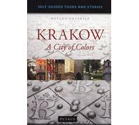 Krakow a City of Colors