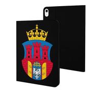 Krakow Coat Of Arms Funny Tablet Case Compatible with iPad 10代 (10.9in) Personality Protective Cover