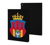 Krakow Coat Of Arms Funny Tablet Case Compatible with ipad 2019/2020/2021(10.2in) Personality Protective Cover