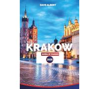 KRAKOW GUIDA DI VIAGGIO 2026: Esplora il Castello di Wawel, le gite di un giorno ad Auschwitz, il quartiere ebraico di Kazimierz e le cose da fare nella capitale culturale della Polonia