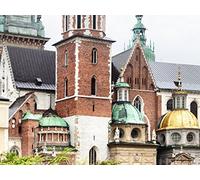 Kraków-The Royal Way