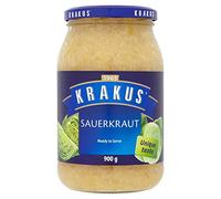 Krakus Sauerkraut 900g