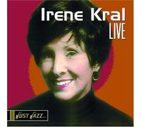 Kral, Irene - Live
