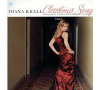 Diana Krall - Christmas Songs [New Vinyl LP]