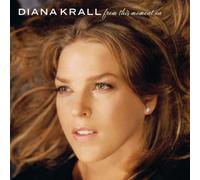 Krall, Diana - From This Moment On [Limited Superjewel]