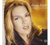 Krall Diana - A Night In Paris