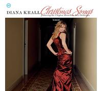 Diana Krall - Christmas Songs [New Vinyl LP]