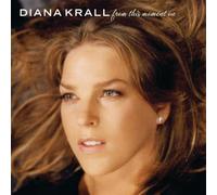 Krall, Diana - From This Moment On [Limited Superjewel]