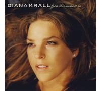 Krall, Diana - From This Moment On [Limited Superjewel]
