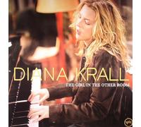KRALL, Diana - Girl In The Other Room - Vinyl (heavyweight vinyl 2xLP)