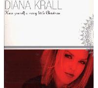 Krall, Diana - Have Yourself a Merry Little C