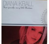 Krall, Diana - Have Yourself a Merry Little C