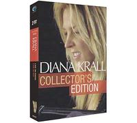 Krall Diana - Live in Paris + Live in Rio (collector's edition)