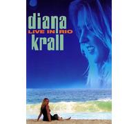 KRALL DIANA-LIVE IN RIO