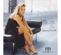 Krall, Diana - Look of Love